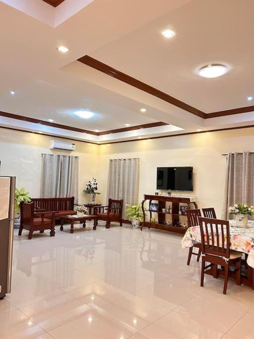 Caliah Homes Holiday home *